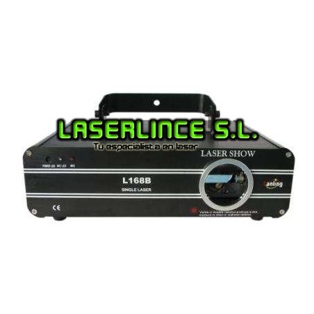 L168B (blue 50mW)