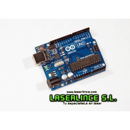 ARDUINO UNO REV3  ATmega328Pboard