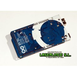 Placa ARDUINO MEGA REV3 ATmega2560