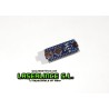 Placa ARDUINO NANO REV3 ATmega328P