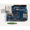 W5100 Ethernet Module for Arduino micro-SD Adapter