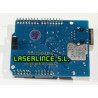 W5100 Ethernet Module for Arduino micro-SD Adapter