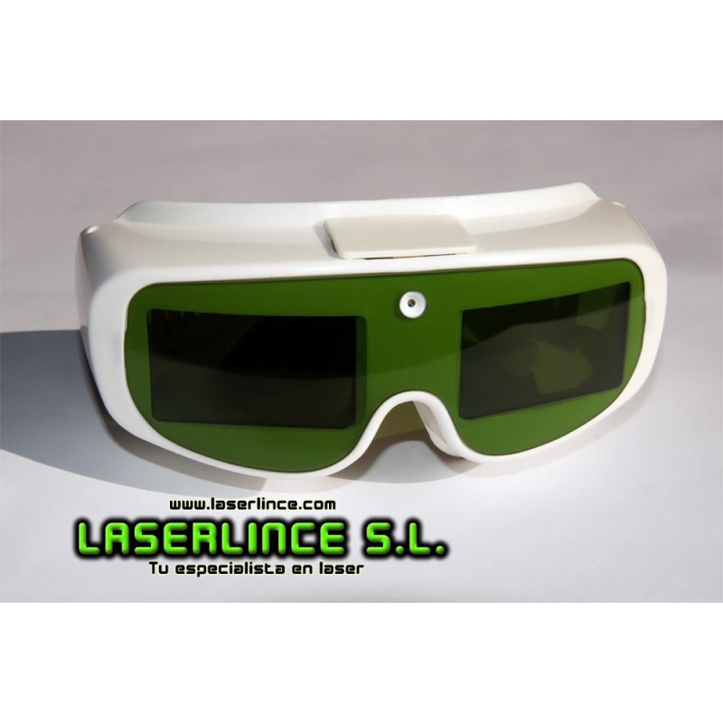 IPL Goggles High speed electronic