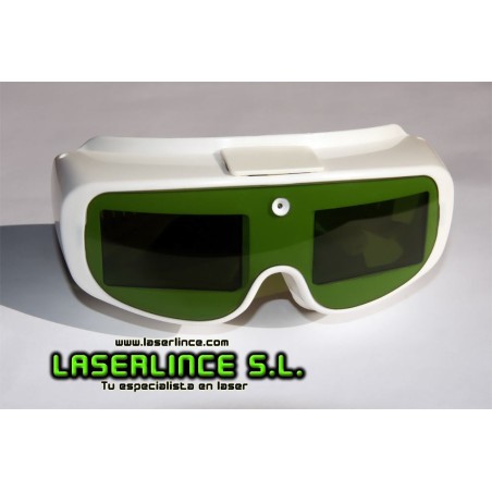 IPL Goggles High speed electronic