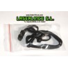 IPL Goggles High speed electronic