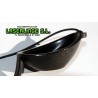 Gafas opacas de protección láser e IPL para pacientes