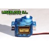 Servomotor Micro 9G  1,98 kg/cm