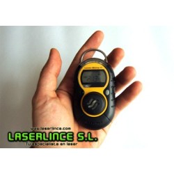 Medidor de O2, CO y H2S  Honeywell