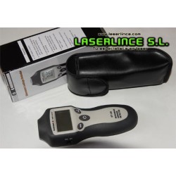 Medidor de radiación microondas DT-2G