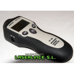 Medidor de radiación microondas DT-2G