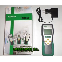 Carbon Monoxide Meter CO DY881