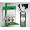 Medidor de Monóxido de Carbono CO DY881