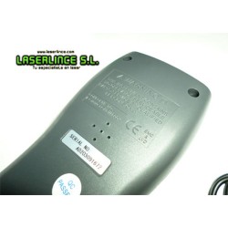 Carbon Monoxide Meter CO DY881