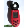 Light meter / digital photometer to measure light up 200000lux