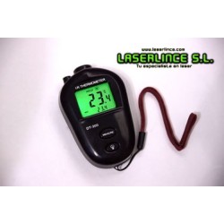 Non-Contact Infrared Thermometer pocket