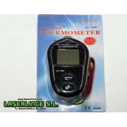 Non-Contact Infrared Thermometer pocket