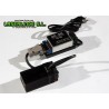 B3 200mW Green Laser Module (532nm) Modular