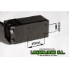 B3 200mW Green Laser Module (532nm) Modular