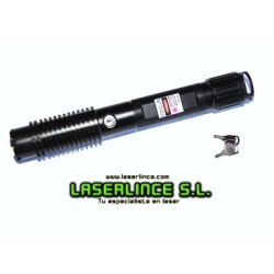 07 Puntero láser infrarrojo colimable de 200mW (1064nm)