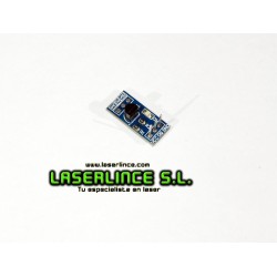 Temperature sensor DS18B20 1-Wire Interface Board