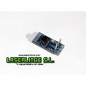 Temperature sensor DS18B20 1-Wire Interface Board