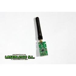 915MHz Wireless Transceiver for remote control CC1101