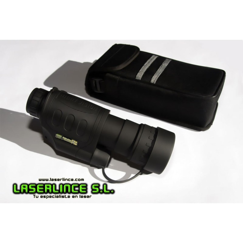 Ranger 5X50 infrared night scope Nightfall