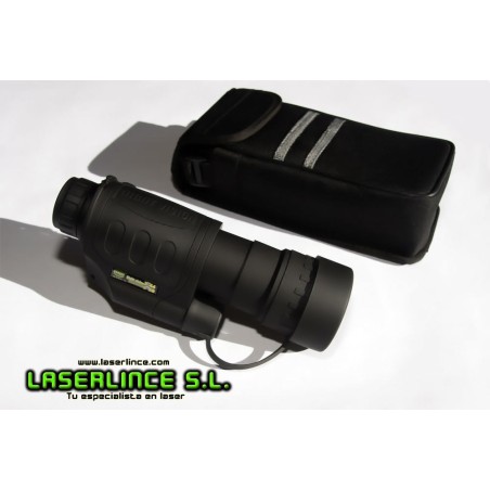 Ranger 5X50 infrared night scope Nightfall