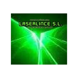 L2100 (2x25mW verde)