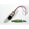 C3 Module 100mW violet laser (405nm)