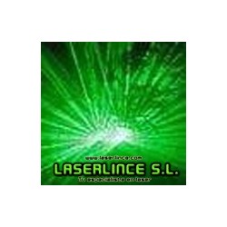L2100 (2xGreen 25mW)