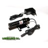 A1 Industrial marking equipment 100mW 660nm red laser line