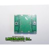 Radar doppler HB100 emisor /receptor microondas 10.525GHz