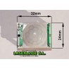Pyroelectric infrared sensor PIR Motion HC-SR501