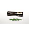 1 Batería recargable 18650 4000mAh 3,7V UltraFire sistema PCB