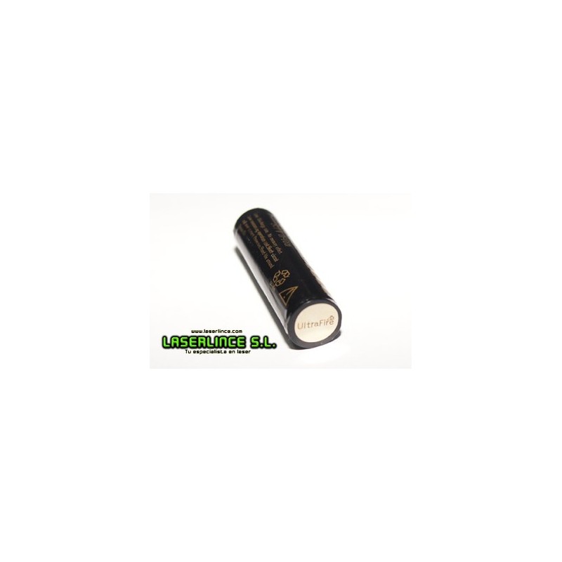 Batteria 18650 4000mAh 3.7V LiitoKala Con Pin – Ricaricabile 1100 Cicli, 12A Max Scarica Per Torce E Dispositivi
