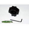 Montura para miras o punteros láser carril 11mm D=30mm