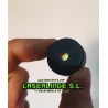 Diffraction Grating cross for laser beams 5X5mm