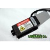 B2 100mW Green Laser Module, 532 nm wide beam generator 15mm