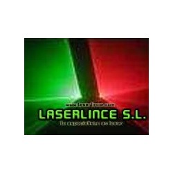 L2200 (100mW red, 50mW green)