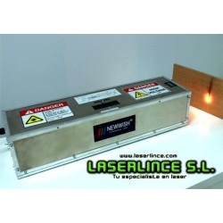 AG8 Módulo láser CO2 40W 10600nm Infrarrojo