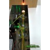 40W CO2 laser module Infrared 10600nm