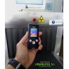 Radioactivity meter and dosimeter, SOEKS 2nd generation 01M