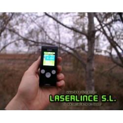 Radioactivity meter and dosimeter, SOEKS 2nd generation 01M