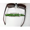 Gafas de protección para láser verde, azul e infrarrojo OD 4+