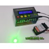 ACL3 Controlador de potencia para módulos laser (TTL Controller)
