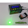 ACL3 Controlador de potencia para módulos laser (TTL Controller)