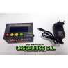 ACL3 Controlador de potencia para módulos laser (TTL Controller)