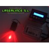 ACL3 Controlador de potencia para módulos laser (TTL Controller)