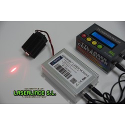 ACL3 Controlador de potencia para módulos laser (TTL Controller)